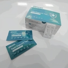 One Step Rotavirus Cassette Rapid Test Diagnostic By Feces Stool