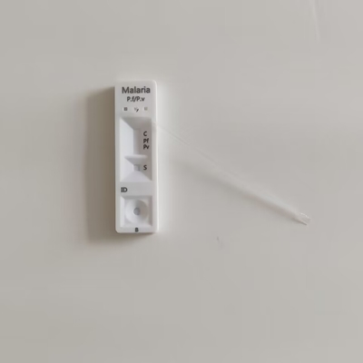 CE Malaria P.F P.V PAN Test Kit High Sensitivity Diagnostic Test Cassette