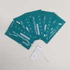 One Step O1 / O139 Vibrio Cholerae Rapid Test Kit Feces Sample Qualitative Detection Kit