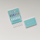 Rapid Multi-Drug Test Urine Cup Cassette Kit AMP/ BAR/ BUP/ BZO/ COC/ COT/ ETG/ FYL/ K2/ KET/ MAM/ MDMA