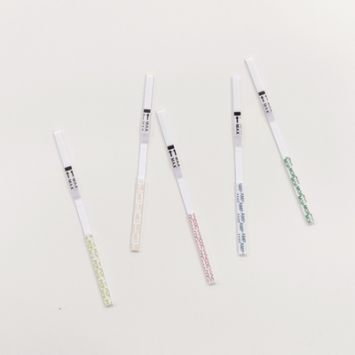 CE OPI Urine Rapid Test Kit Strip Cassette for Drug of Abuse Urine Test