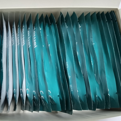 Typhoid Fever Rapid Test Whole blood/Serum/Plasma Rapid Diagnostic Test Kit