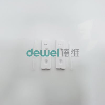 CE MET Urine Rapid Test Kit Strip Cassette for Drug of Abuse Urine Test