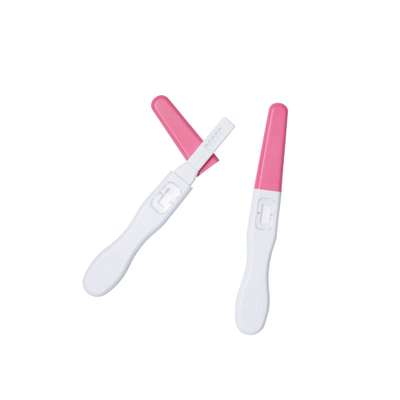 Rapid HCG Pregnancy Urine Test Dipstick Strip Pen CE ISO13485 NMPA Approved