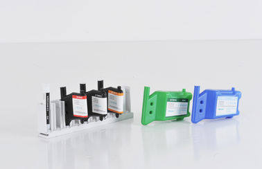 Cell Counter XN1000 XN500 XN350 Sysmex Hematology Reagents RFID Card Chip Code