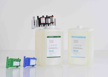 Cell Counter XN1000 XN500 XN350 Sysmex Hematology Reagents RFID Card Chip Code