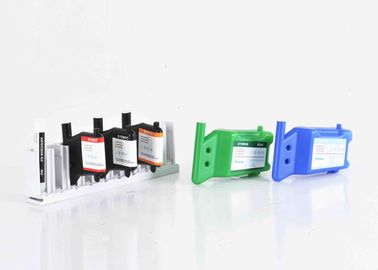 XN-350, XN-550 XN Series Analyzer Reagents Sysmex Hematology Closed System Barcode Chip RFID Card