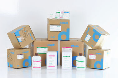 Disposable Sysmex Hematology Reagents In Vitro Diagnostic XE-5000 XE-2100