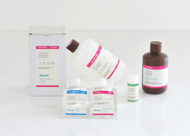 Disposable Sysmex Hematology Reagents In Vitro Diagnostic XE-5000 XE-2100