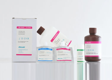 Disposable Sysmex Hematology Reagents In Vitro Diagnostic XE-5000 XE-2100