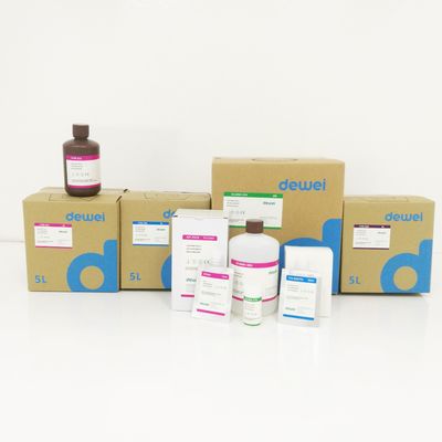 Disposable Sysmex Hematology Reagents In Vitro Diagnostic XE-5000 XE-2100