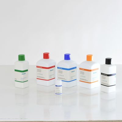 CBC Mindray Hematology Reagents BC-6900 BC-6800 Closed System Barcode CE CFDA Approved