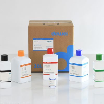 CBC Mindray Hematology Reagents BC-6900 BC-6800 Closed System Barcode CE CFDA Approved